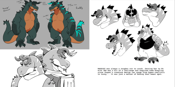 Bound By Bounty (18+)