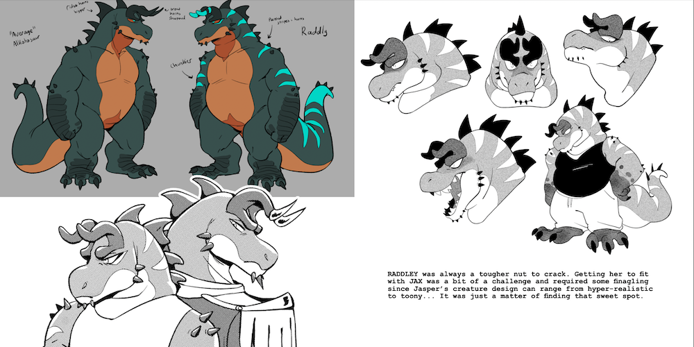 Bound By Bounty (18+) - Image 3