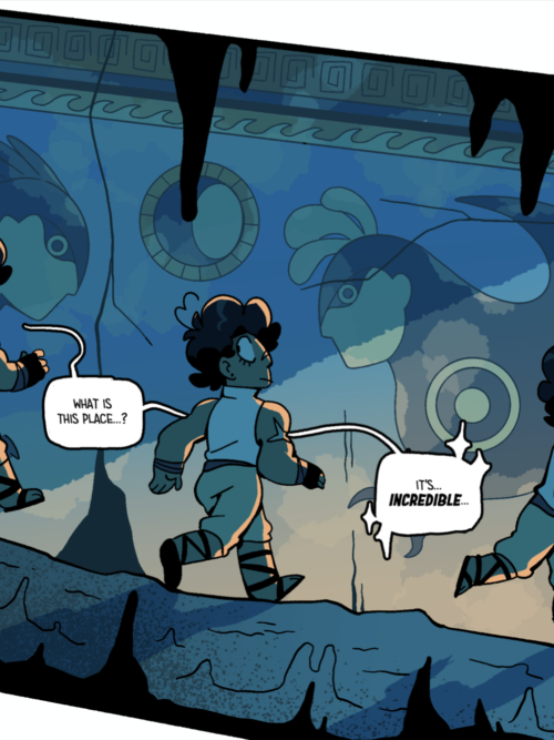 AUGUSTINE Volume 2 - Image 4