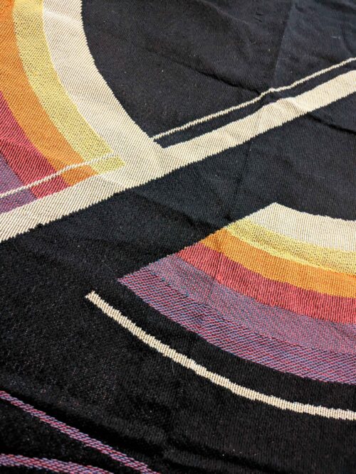 Oblivion Woven Blanket (Preorder) - Image 3