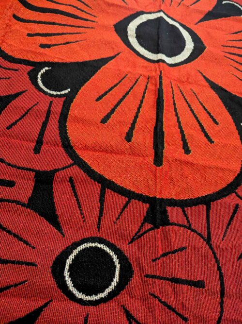 Bed of Hypnos Woven Blanket (Preorder) - Image 2