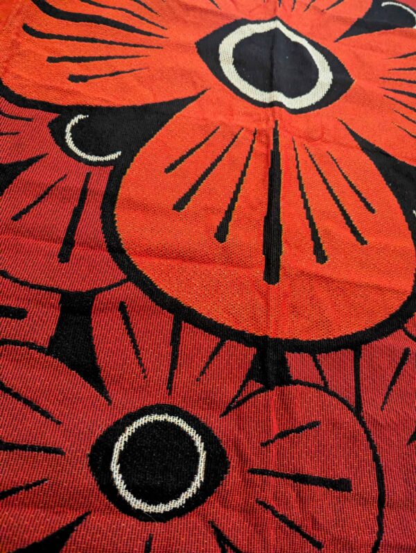 Bed of Hypnos Woven Blanket (Preorder)