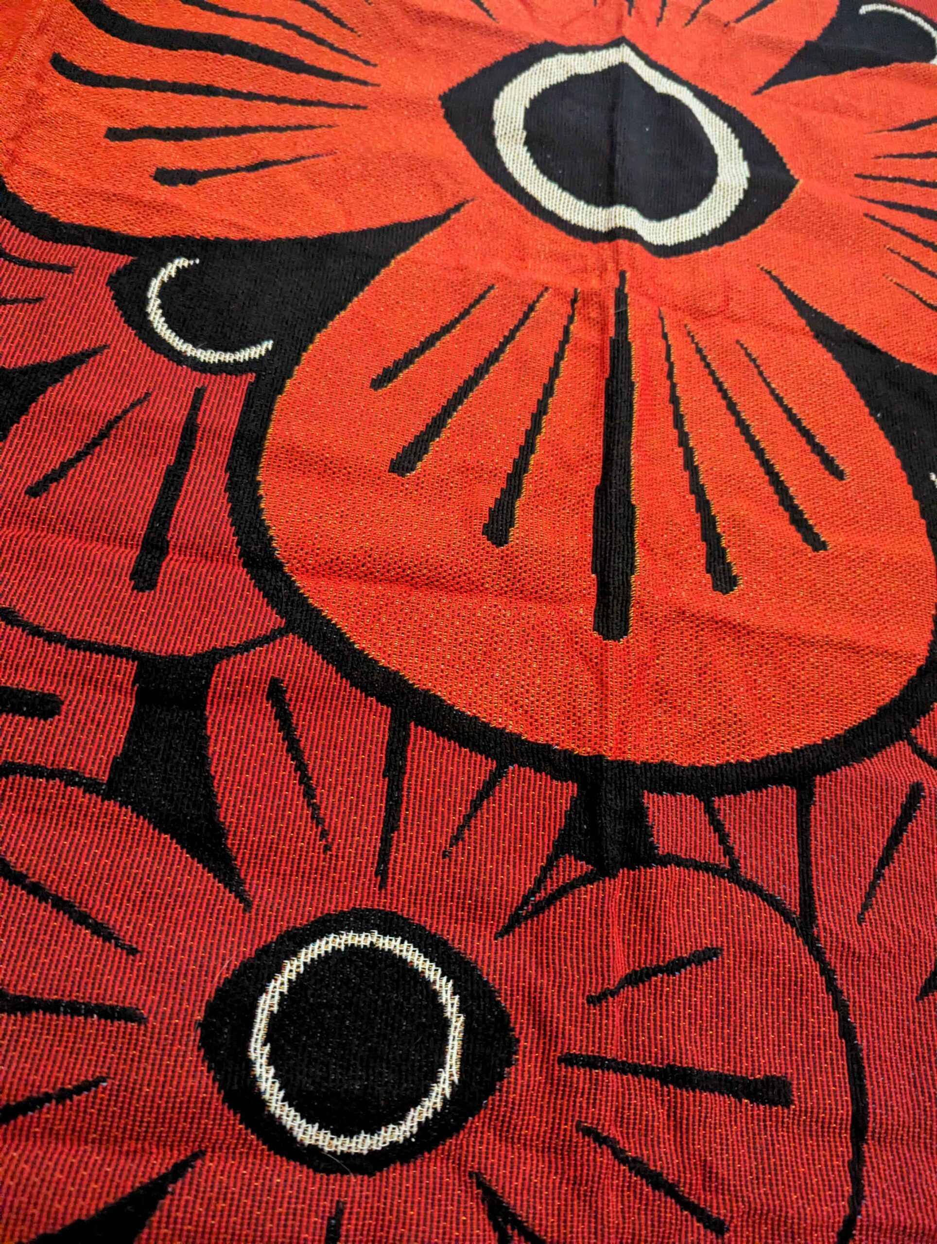 Bed of Hypnos Woven Blanket (Preorder) - Image 2