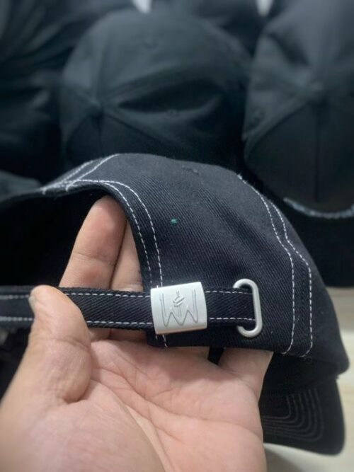 Pretty Boy Hat (Preorder) - Image 2