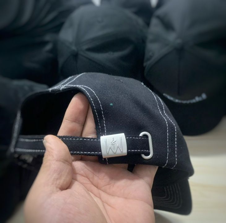 Pretty Boy Hat (Preorder) - Image 2