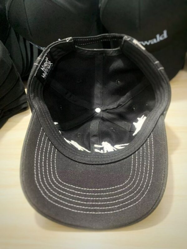 Pretty Boy Hat (Preorder)